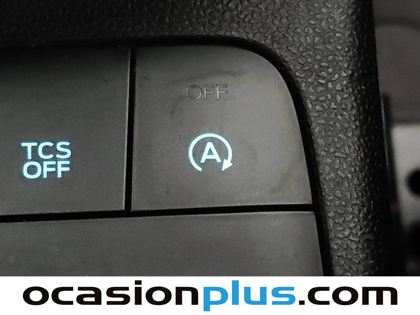 Extras del Ford Fiesta Ford Fiesta 1.0 EcoBoost S&S ST-Line (100 CV)