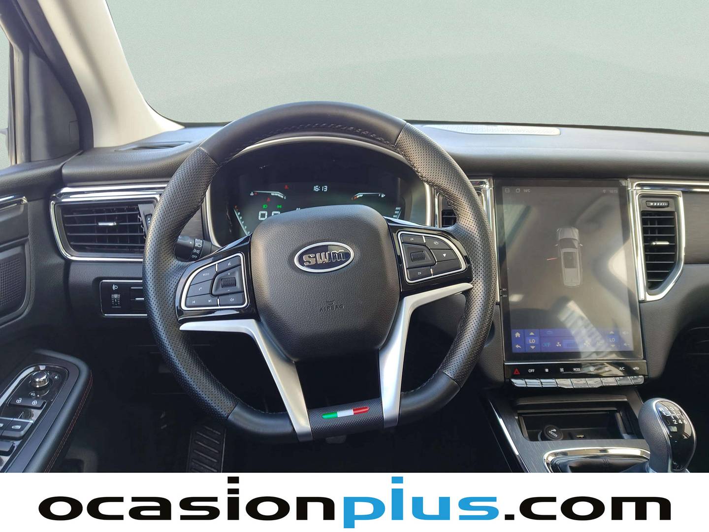 SWM G05 SWM G05 1.5T MT (139 CV) 7 Plazas seminuevo