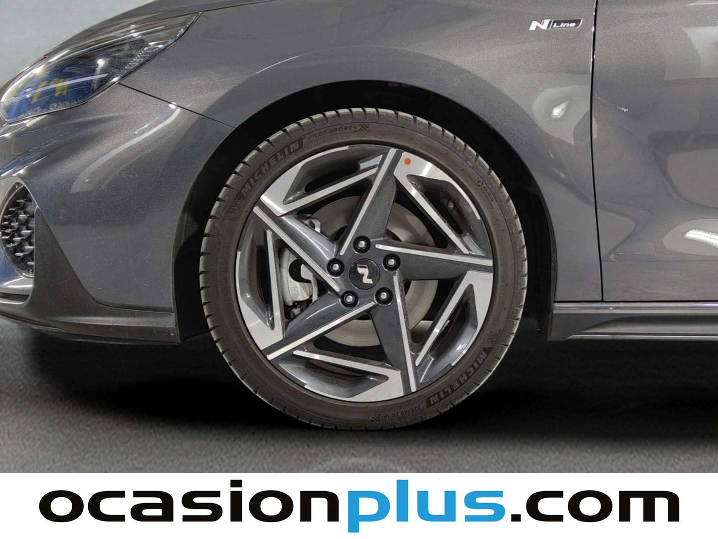 Hyundai i30 Hyundai i30 1.5 TGDI 48V N Line (140 CV) híbrido