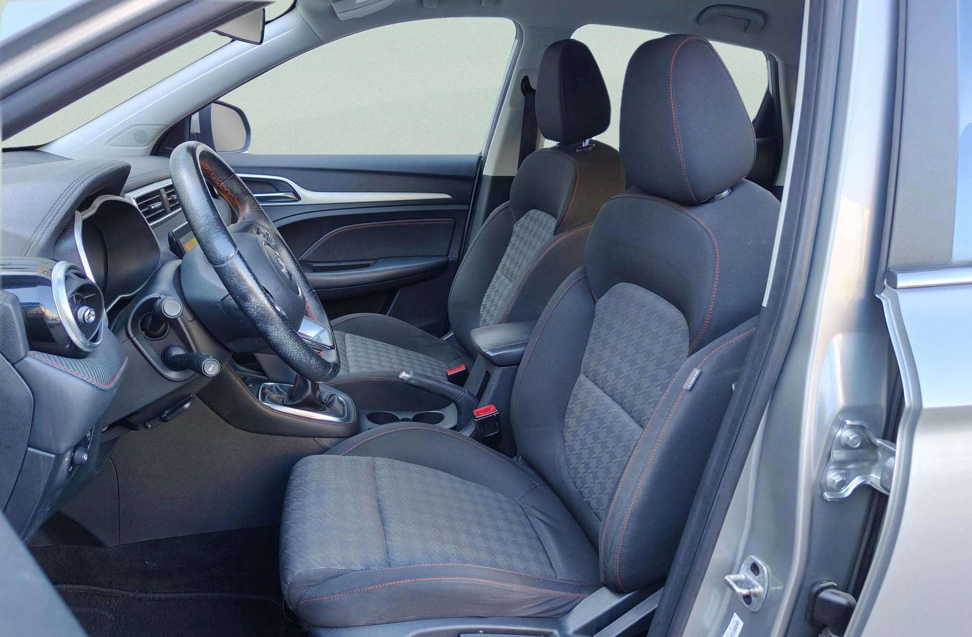 MG ZS 1.5 Comfort - foto 10