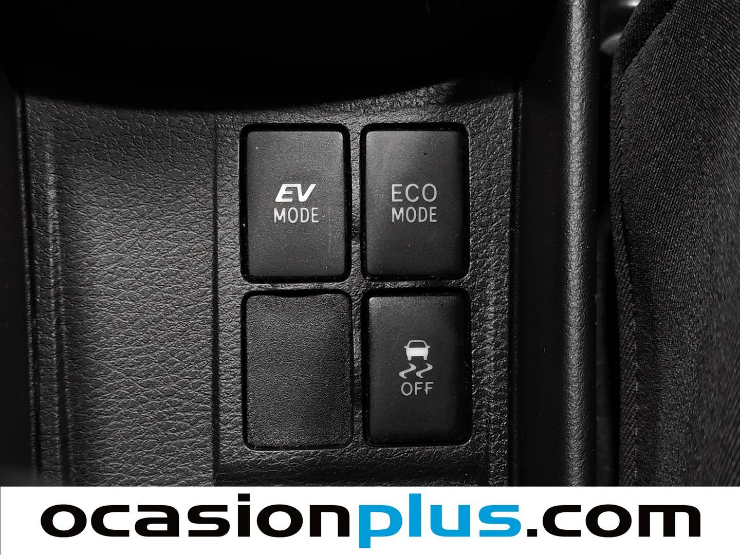 Paquetes del Toyota Yaris Toyota Yaris 1.5 Hybrid Feel (100 CV)
