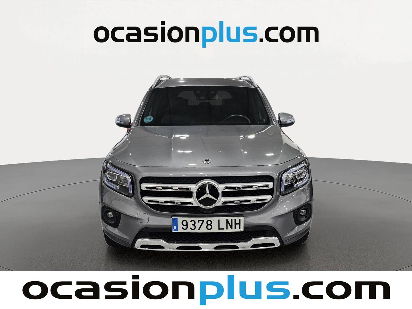 Mercedes GLB Mercedes GLB 200 d (150 CV) km 0