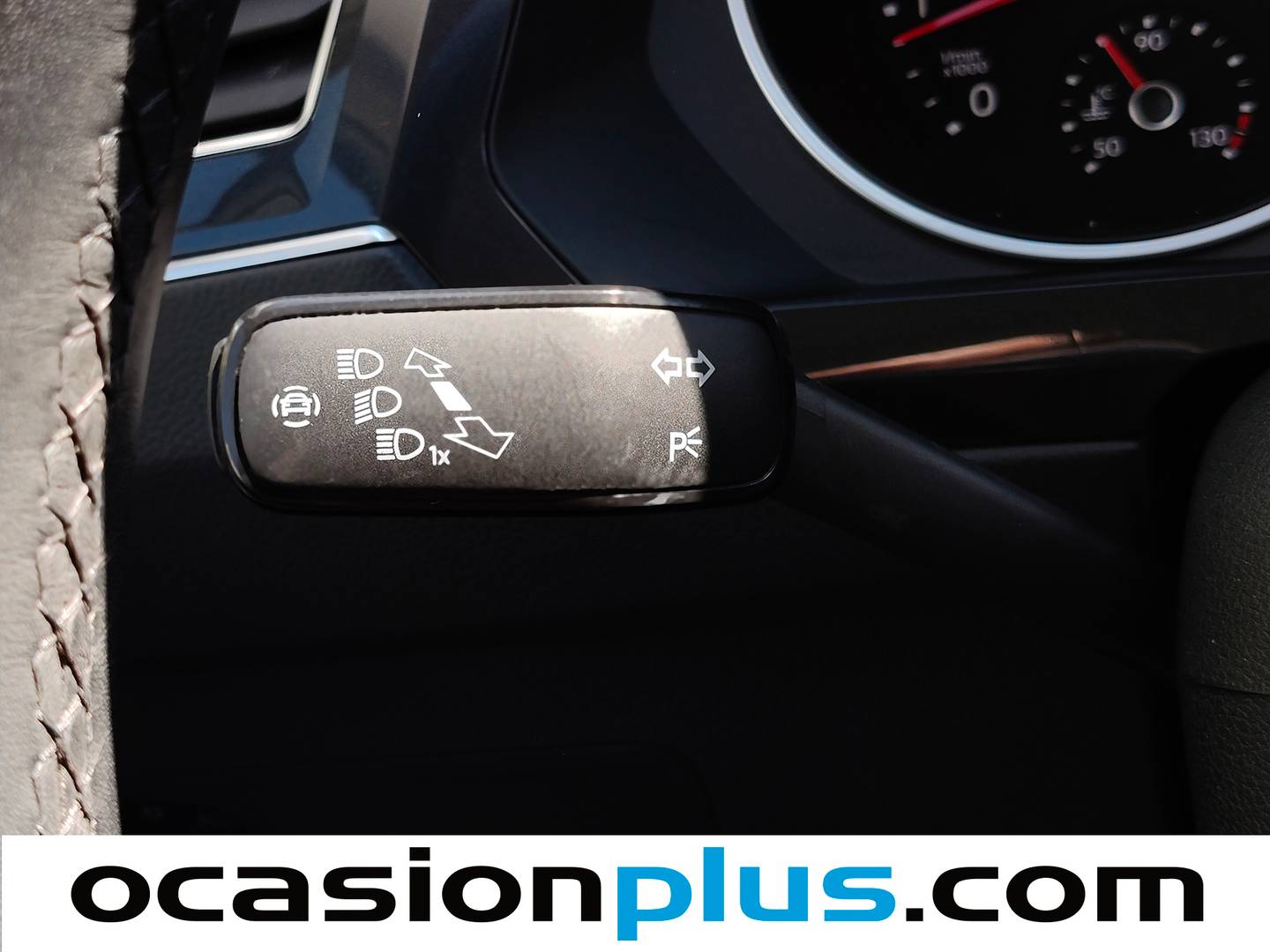 Volkswagen Tiguan Volkswagen Tiguan Life 1.5 TSI (150 CV) DSG seminuevo