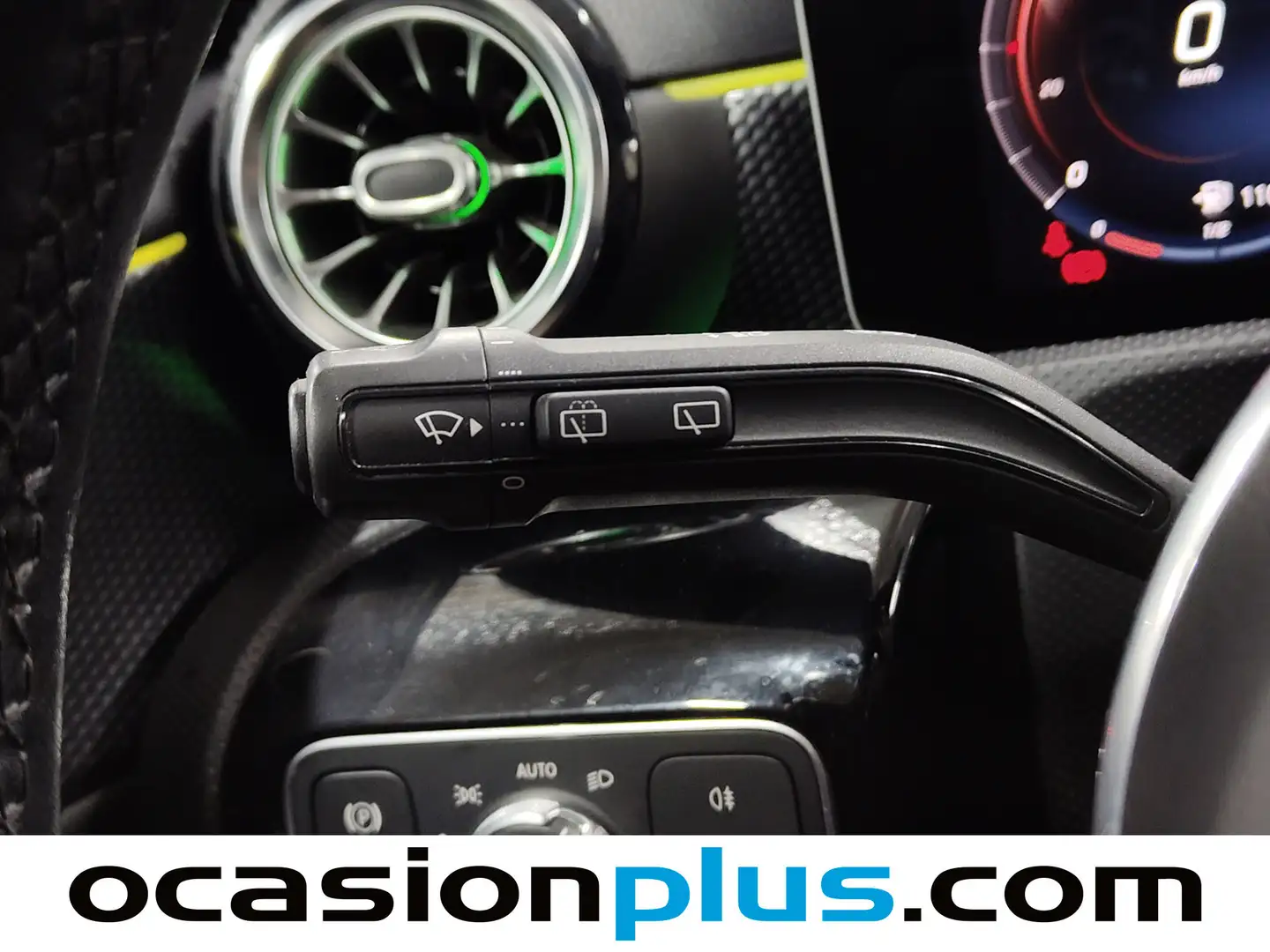 Foto Mercedes CLA Mercedes-Benz CLA Shooting Brake CLA Shooting Brake 180 (136 CV) Pack AMG