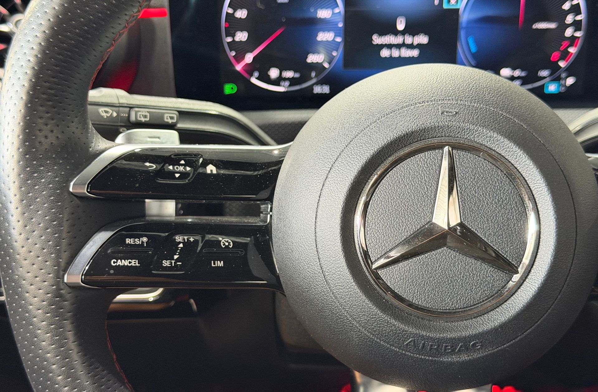 Mercedes-Benz Clase A 250 e Pack AMG - foto 25