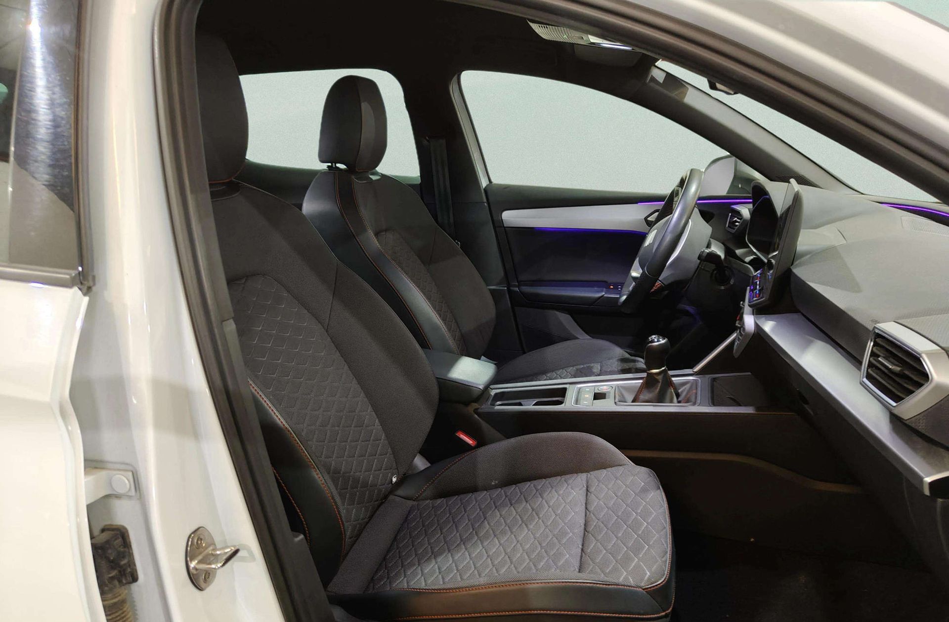 SEAT León 1.5 TSI FR 25 Aniversario - foto 19