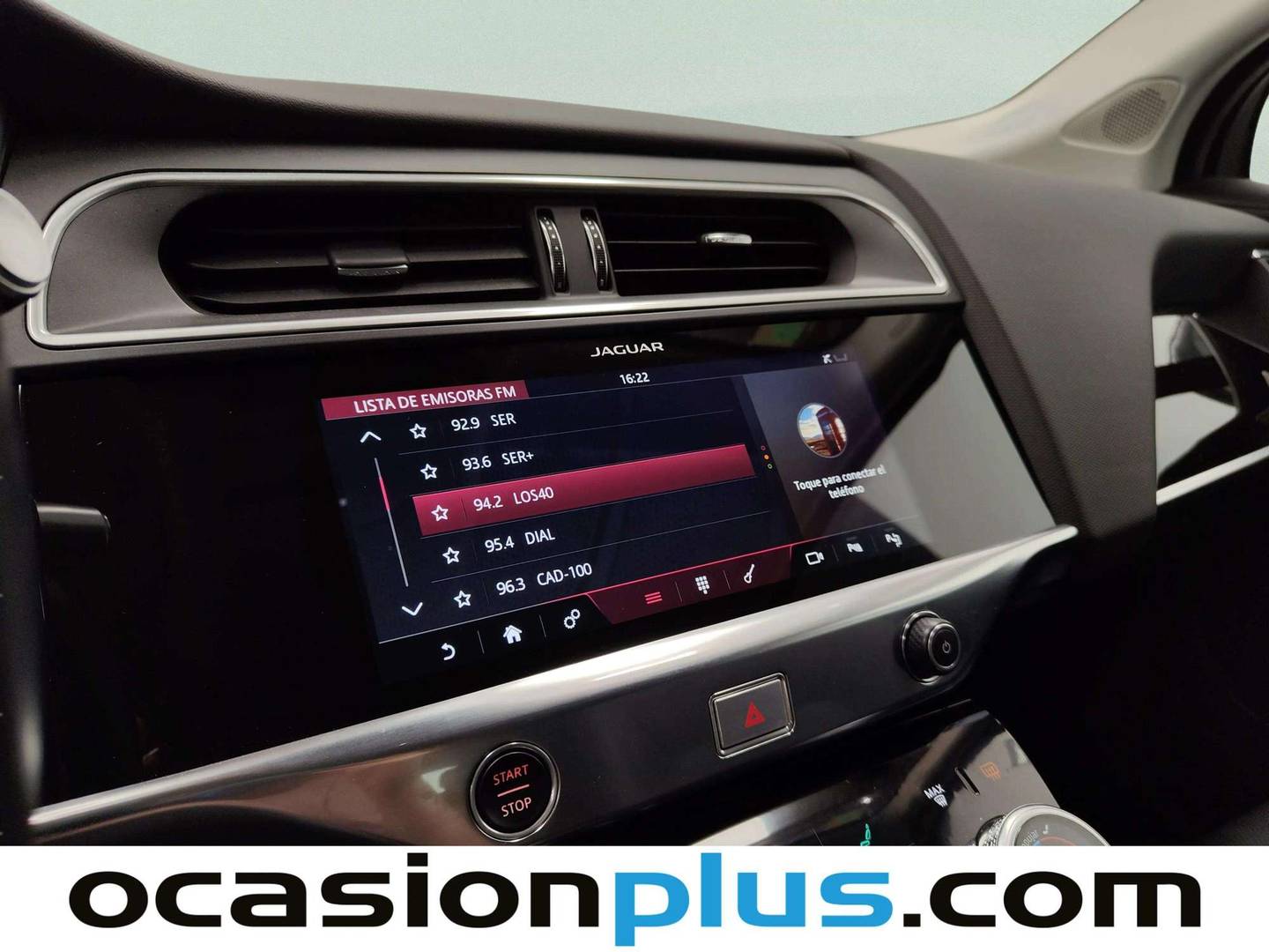 Jaguar i-Pace Jaguar I-PACE EV400 S 4WD Auto (400 CV) seminuevo