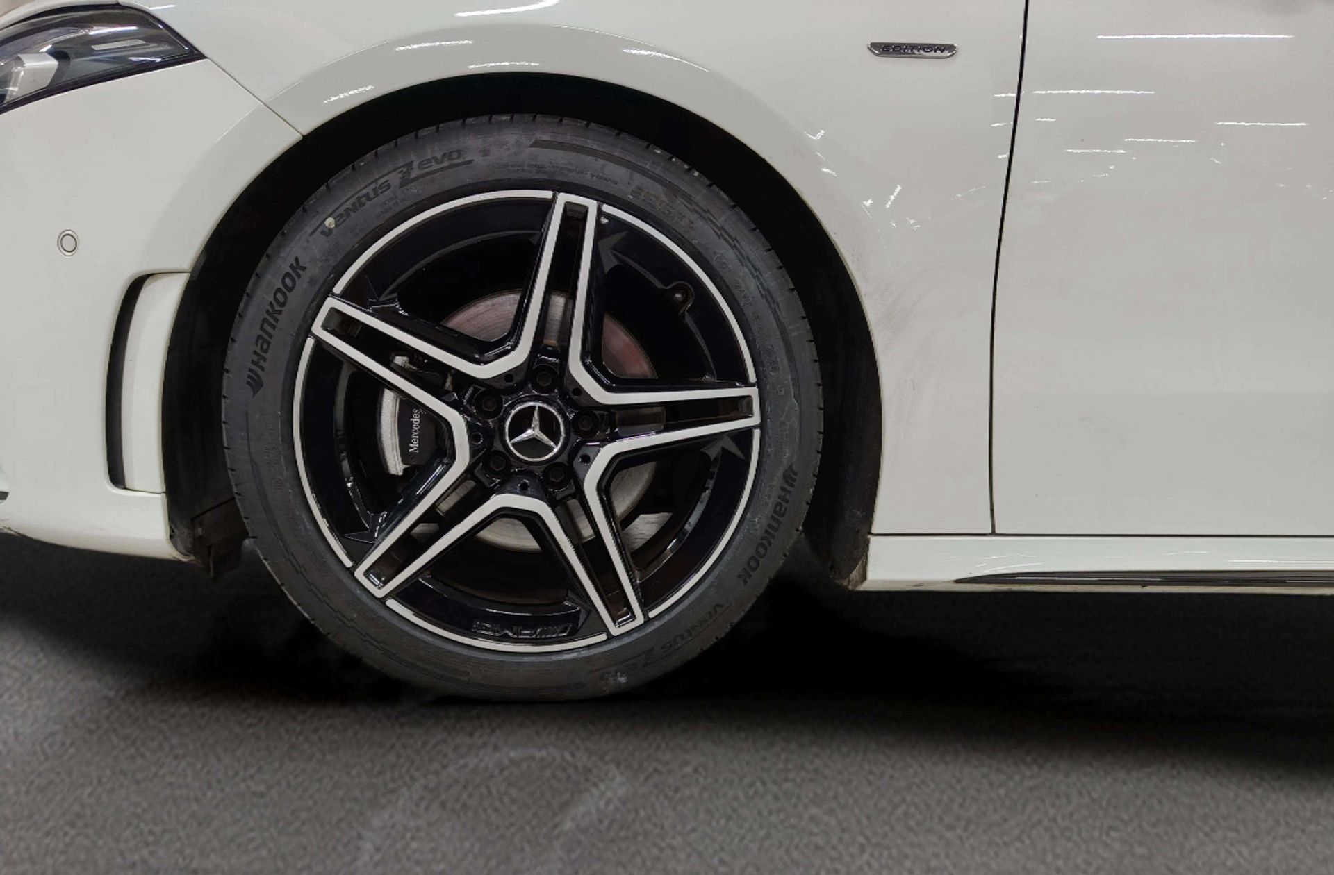Mercedes-Benz Clase A 180 d Pack AMG - foto 39