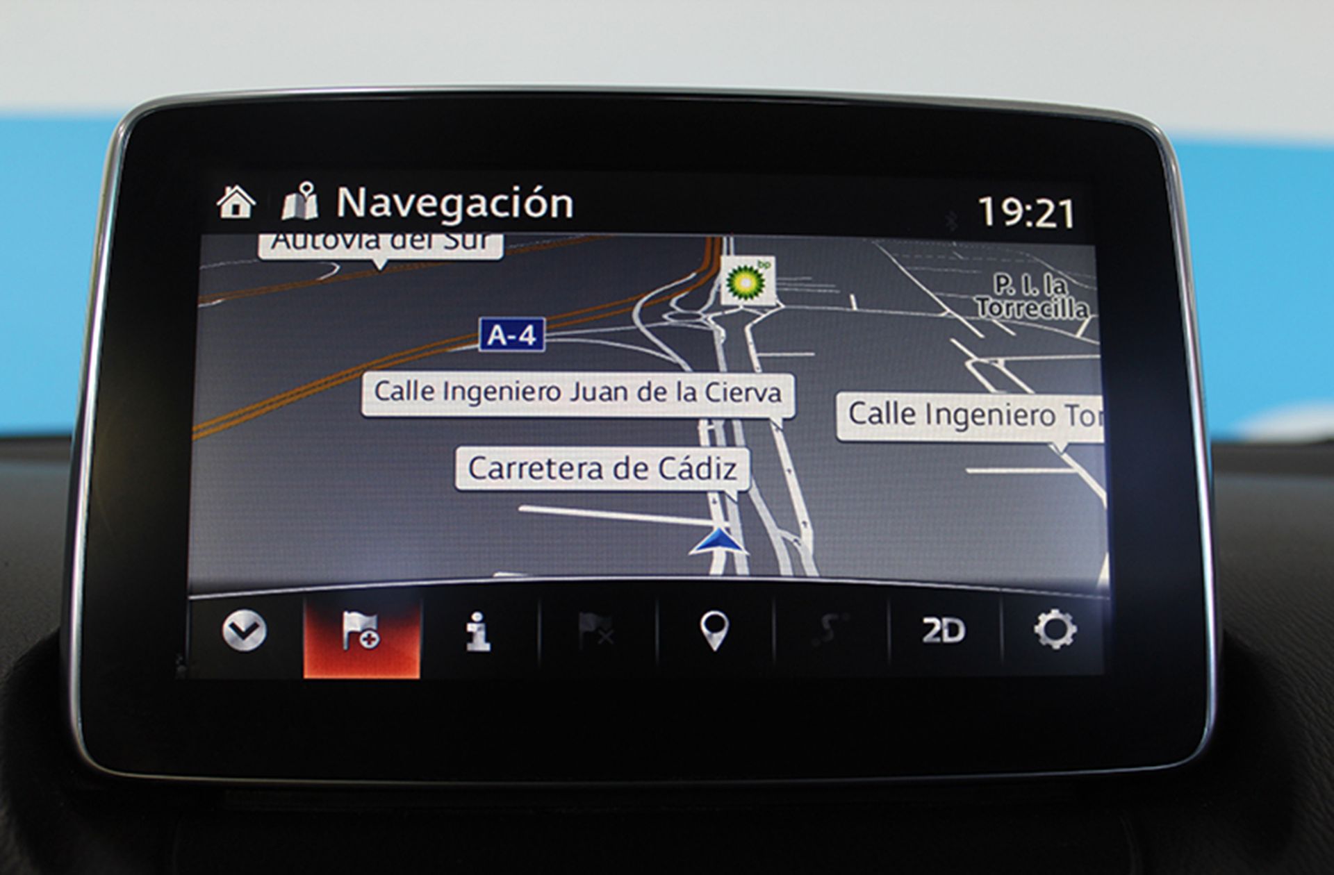 Mazda CX-3 1.5 DE Skyactiv Luxury 2WD - foto 7