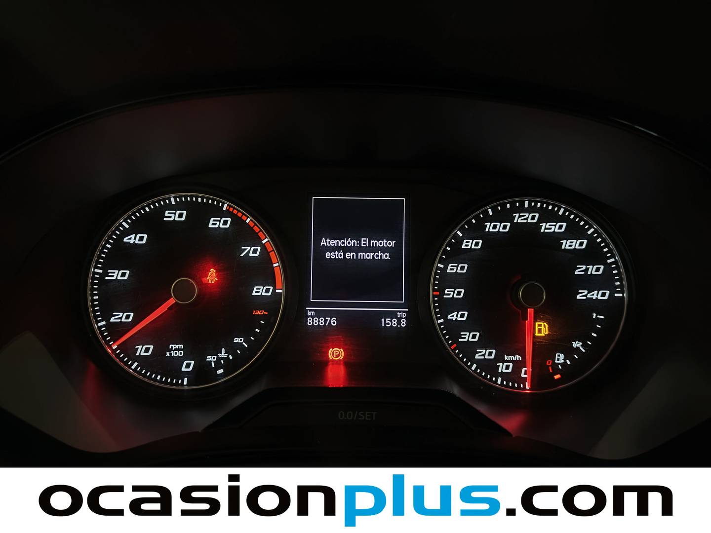 Seat Arona SEAT Arona 1.0 TSI Reference (95 CV) 2022