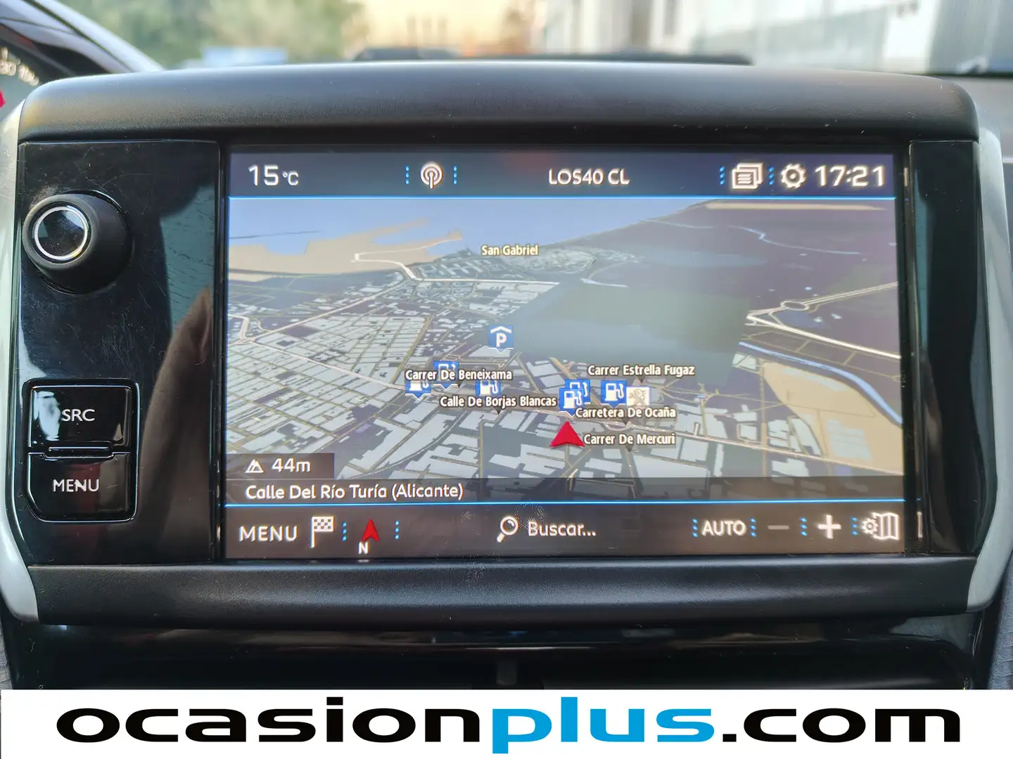 Foto Peugeot 2008 Peugeot 2008 PureTech 110 GT Line S&S EAT6 (110 CV)