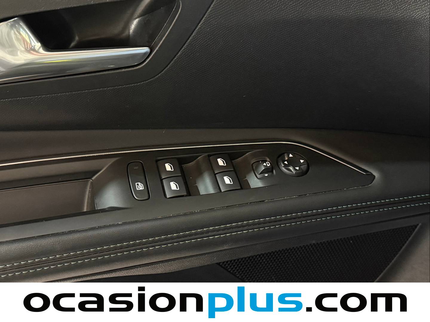 Peugeot 3008 Hybrid Peugeot 3008 Hybrid 300 Allure Pack e-EAT8  (300 CV) 4x4 seminuevo