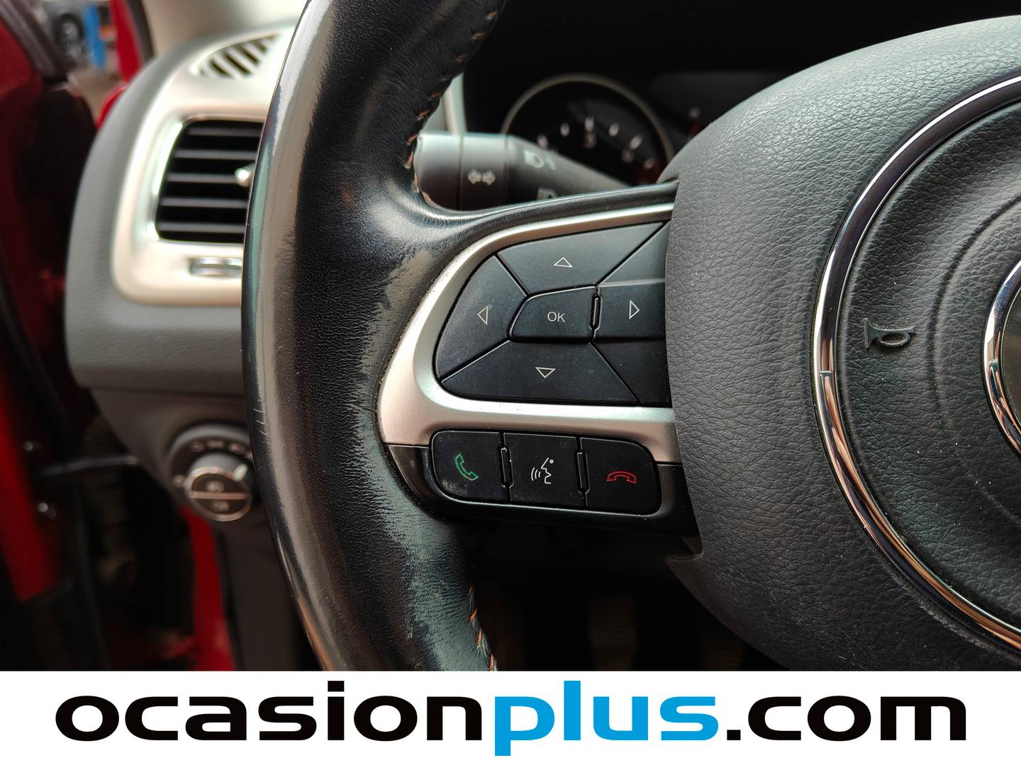 Jeep Compass Jeep Compass 1.6 Multijet Longitude 4x2 (120 CV) al mejor precio