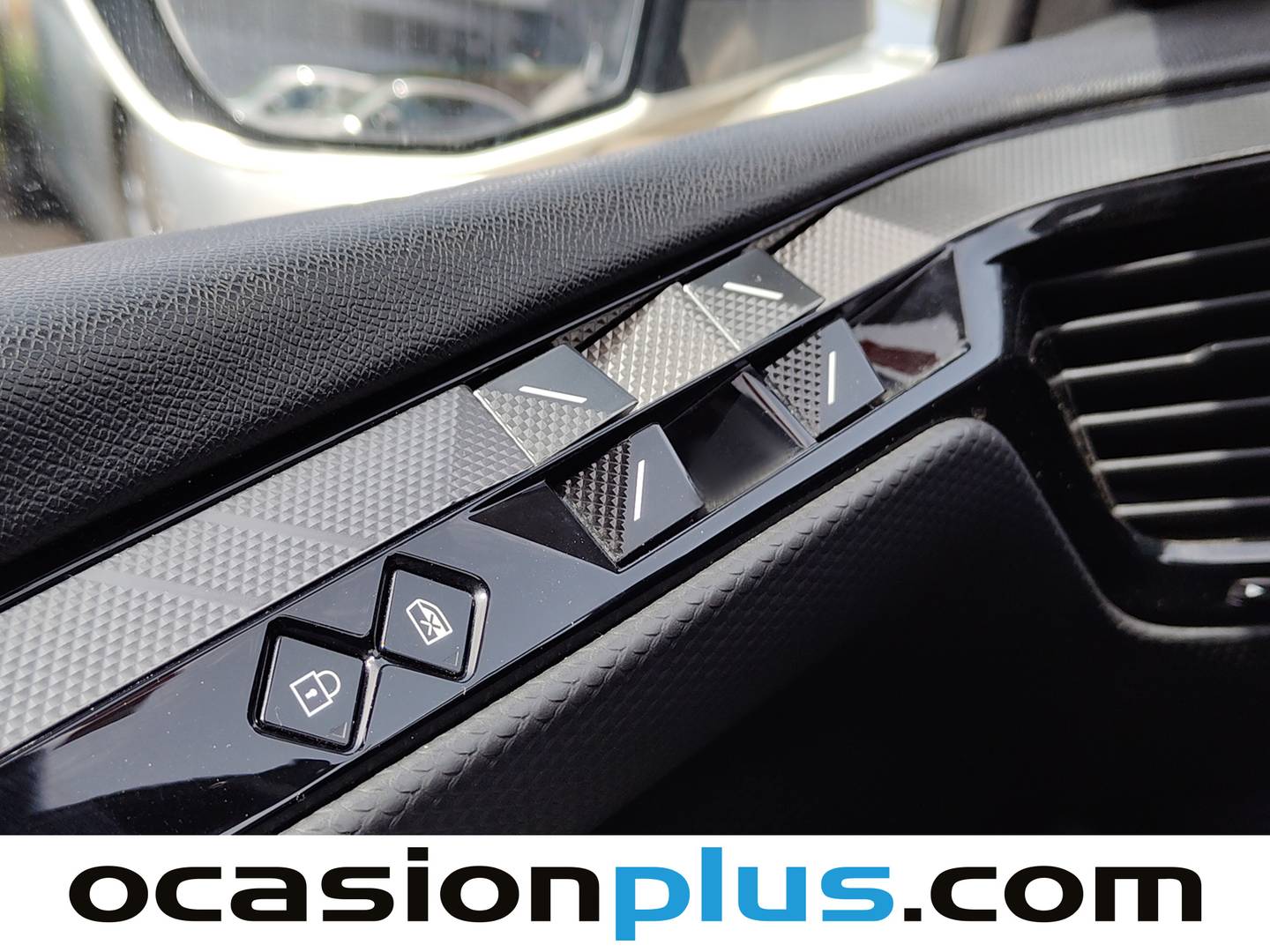 DS DS 4 DS DS4 BlueHDi 130 Bastille Auto (130 CV) seminuevo