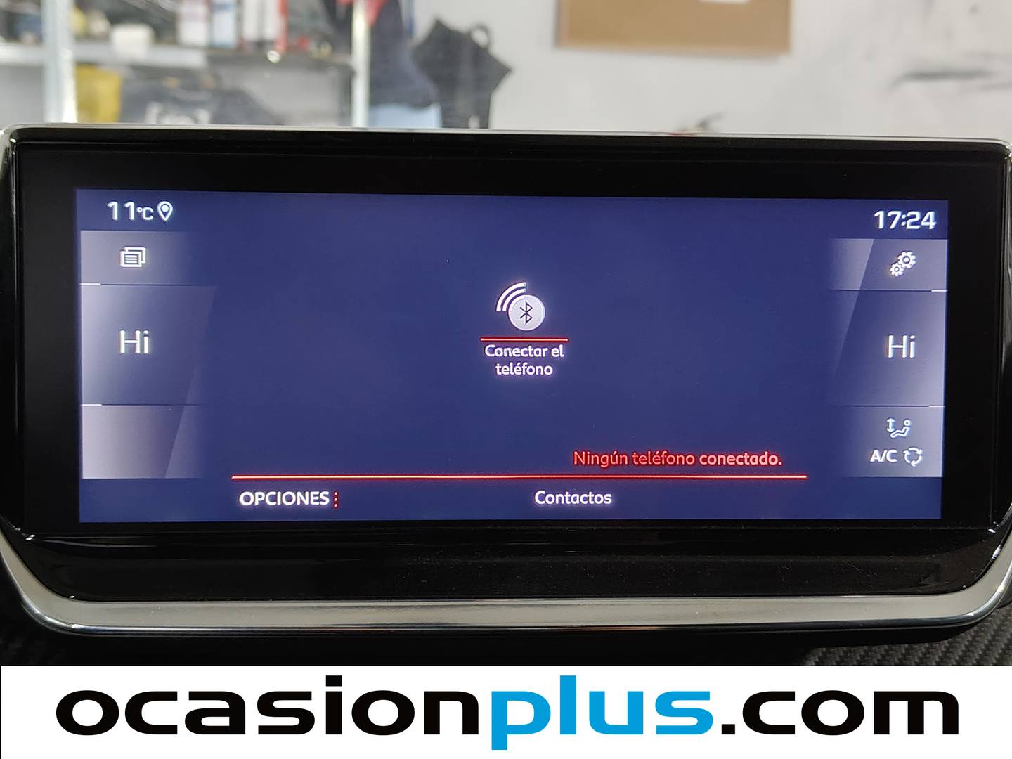 Foto Citroën C5 Aircross Citroen C5 Aircross PureTech 130 S&S C Series (131 CV)