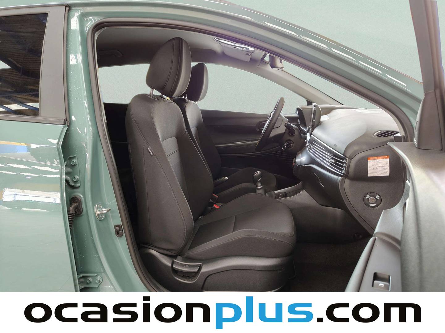 Foto Hyundai Bayon Hyundai Bayon 1.0 TGDI 48V Maxx (100 CV)