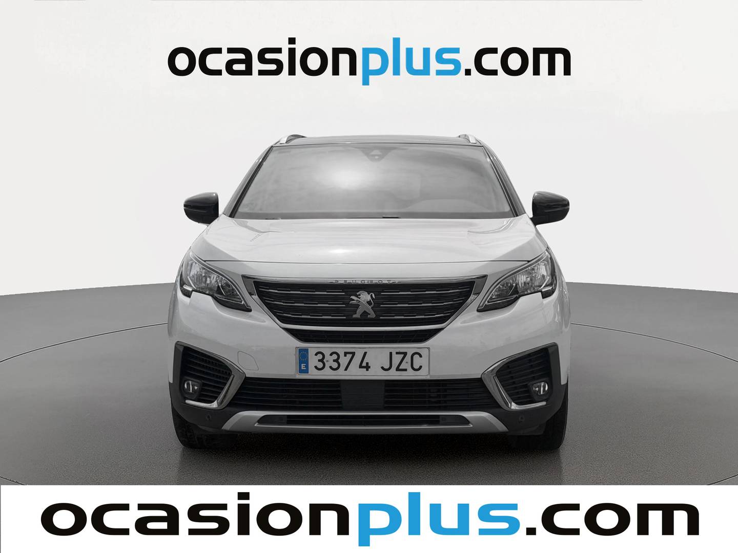 Peugeot 5008 Peugeot 5008 BlueHDi 120 S&S Allure (120 CV) 7 Plazas barato