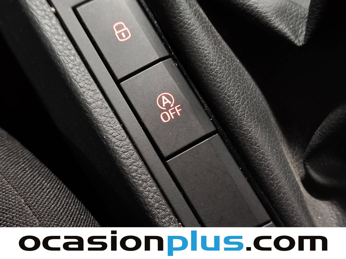 Extras del Seat Ibiza Seat Ibiza 1.0 MPI Reference XL (80 CV)