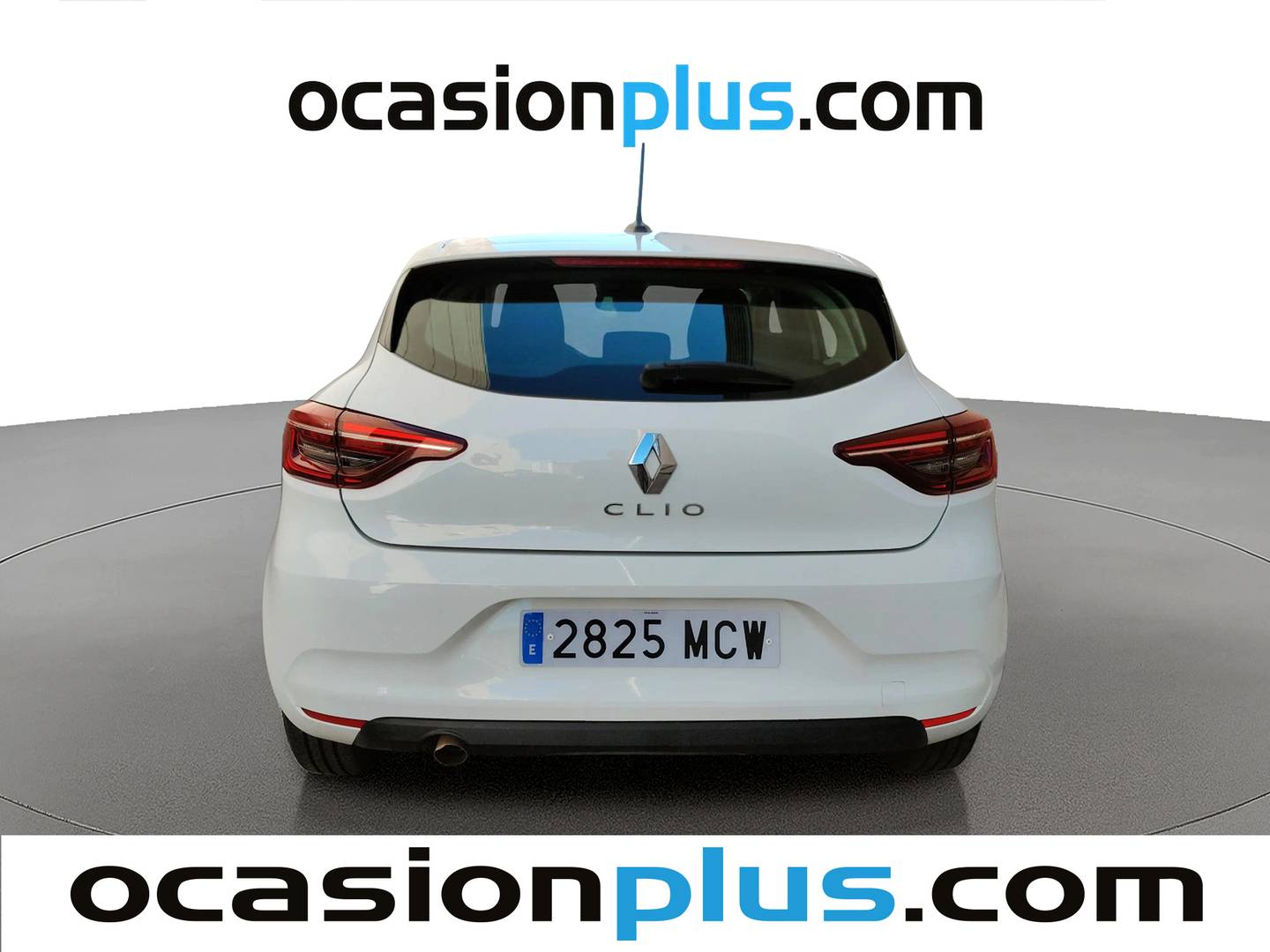 Renault Clio Renault Clio Business TCe (100 CV) GLP al mejor precio