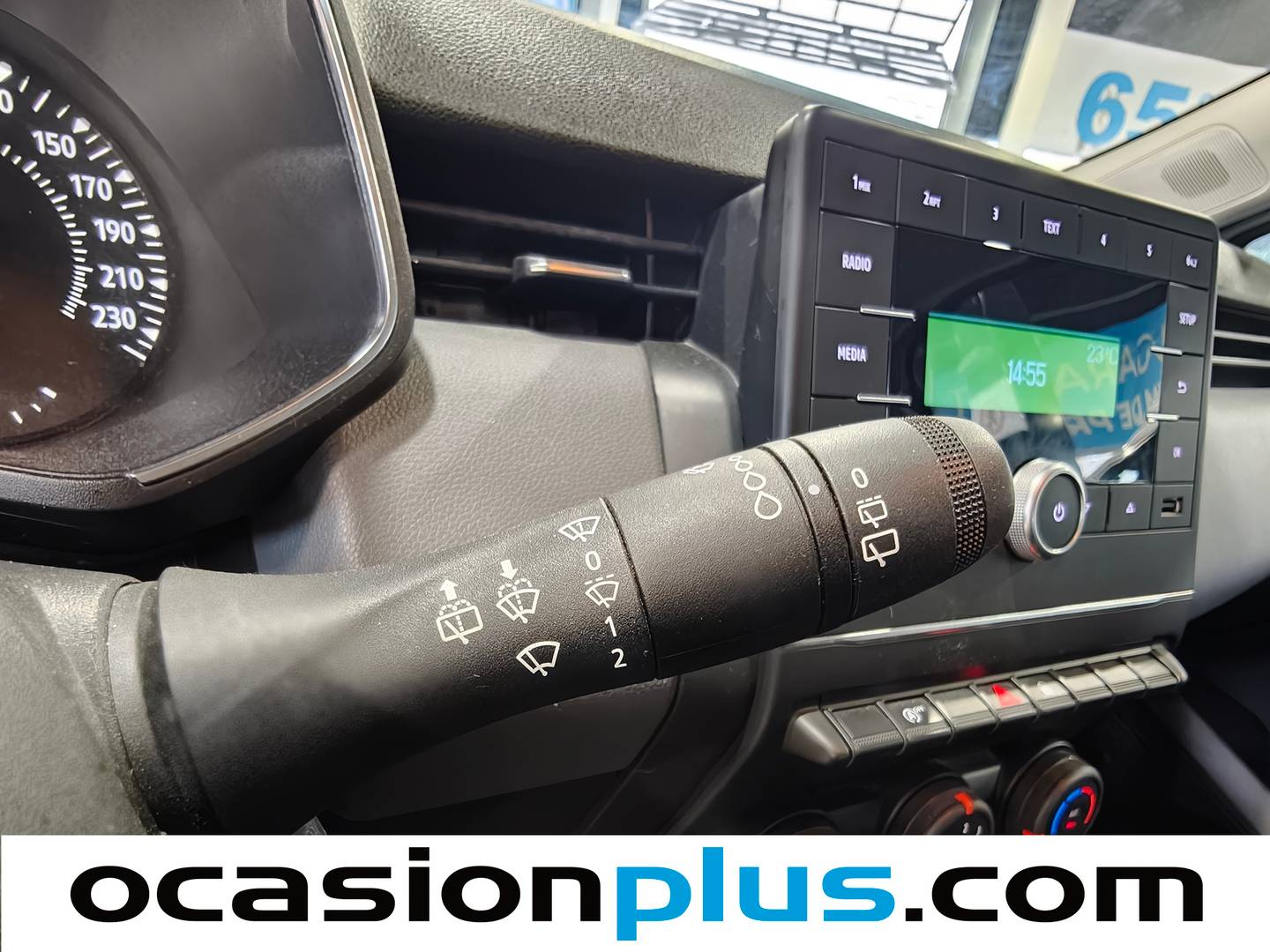 Renault Clio Renault Clio Life SCe (65 CV) seminuevo