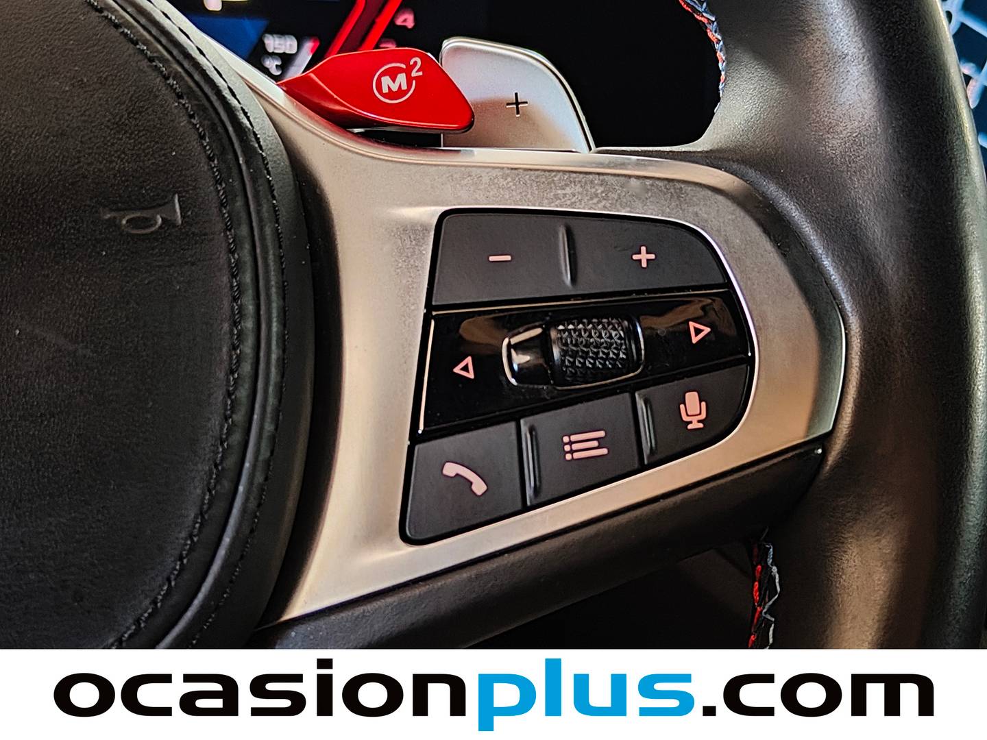 BMW Serie 3 BMW M M3 Competition Touring xDrive (510 CV) km 0