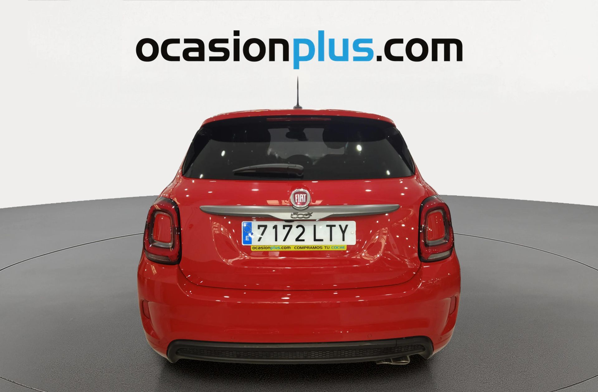 Fiat 500X 1.0 Firefly T3 Sport - foto 15