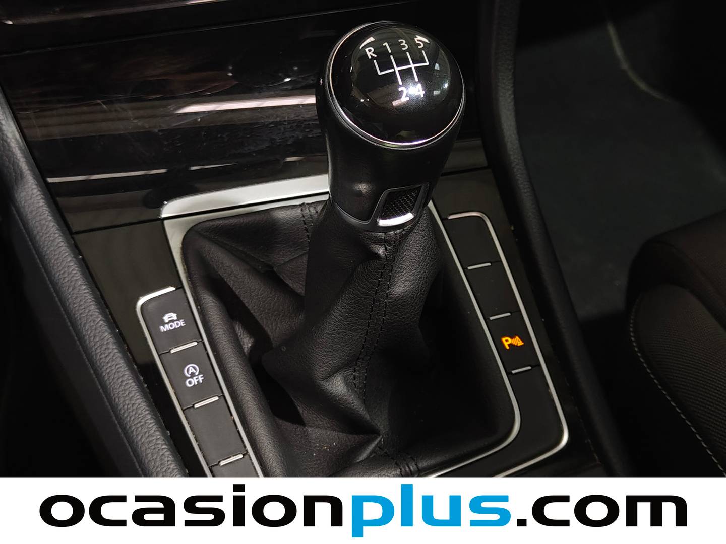 Foto Volkswagen Golf Volkswagen Golf Variant Variant Sport 1.6 TDI BMT (110 CV)