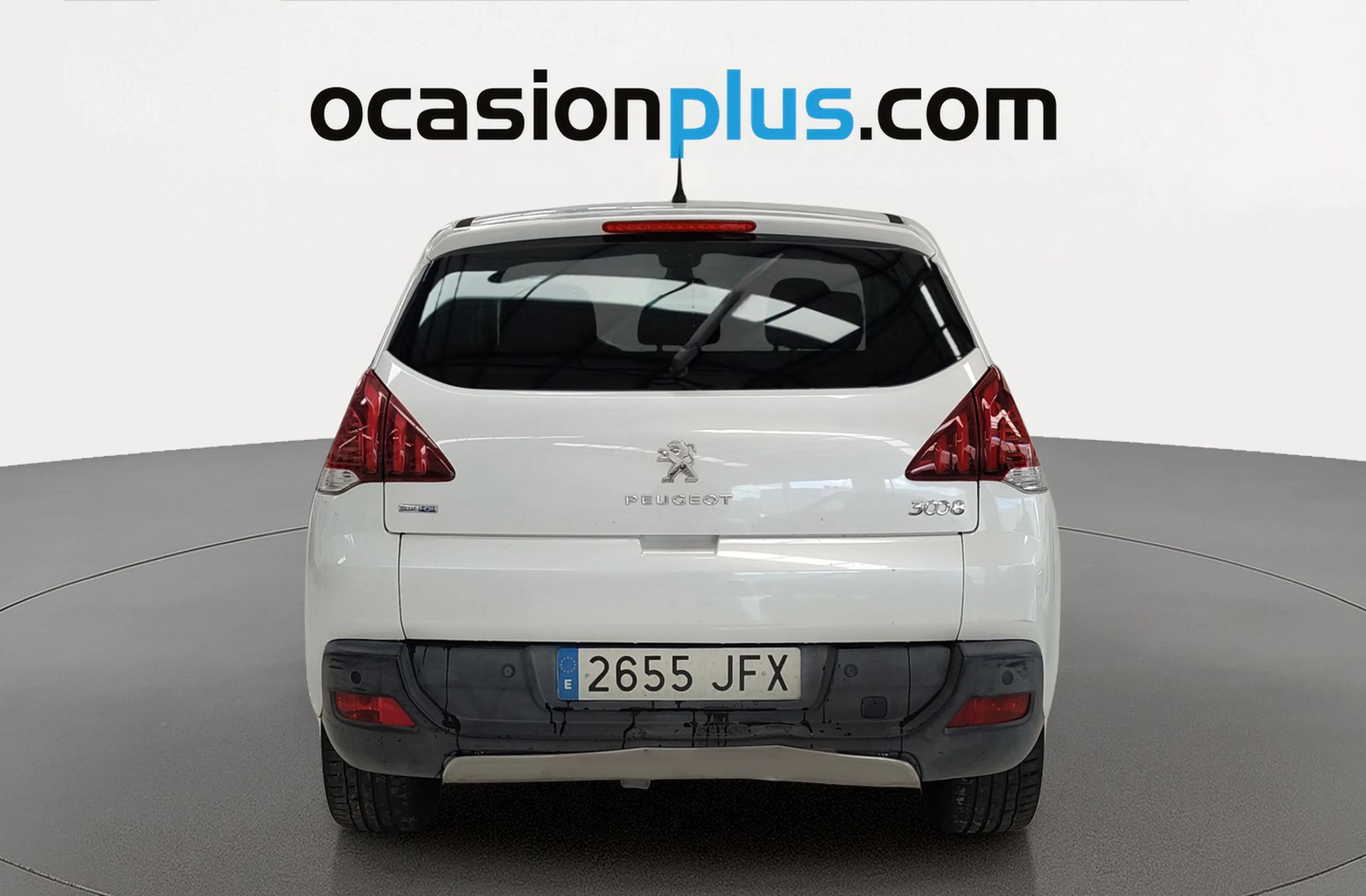 Peugeot 3008 1.6 BlueHDi FAP Style - foto 12