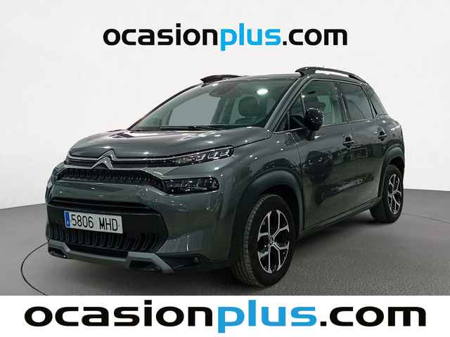 Citroën C3 aircross Segunda Mano Barcelona