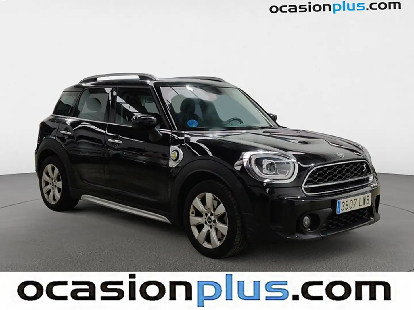 Foto Mini Countryman MINI MINI Countryman Cooper S E ALL4 (220 CV)