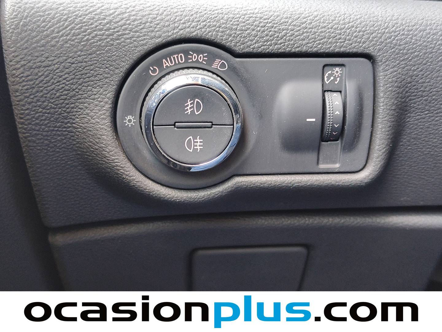 Opel Astra Opel Astra 1.7 CDTI Sport (125 CV) de segunda mano
