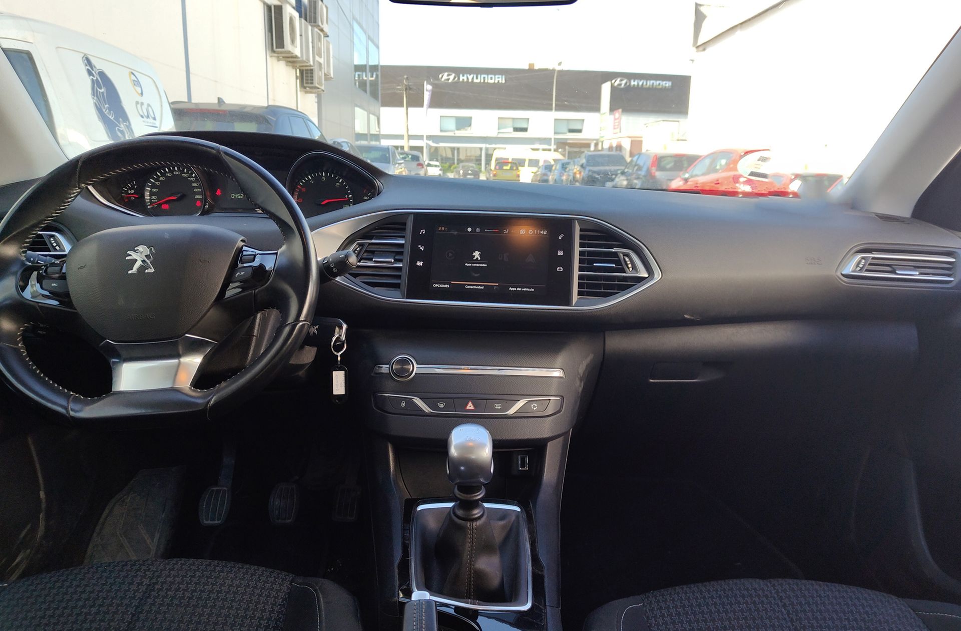 Peugeot 308 1.5 BlueHDi Business Line - foto 6
