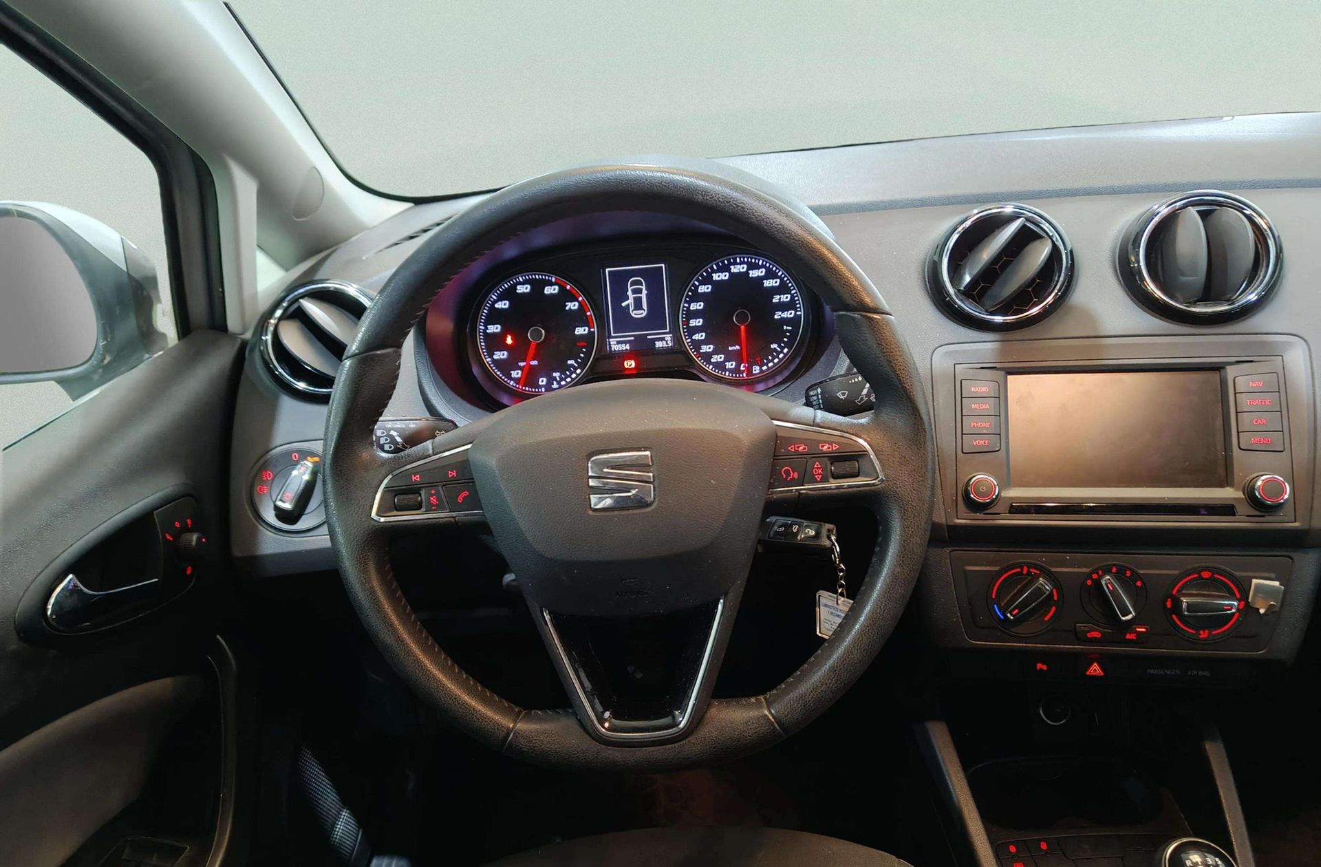 SEAT Ibiza 1.2 TSI Style - foto 20