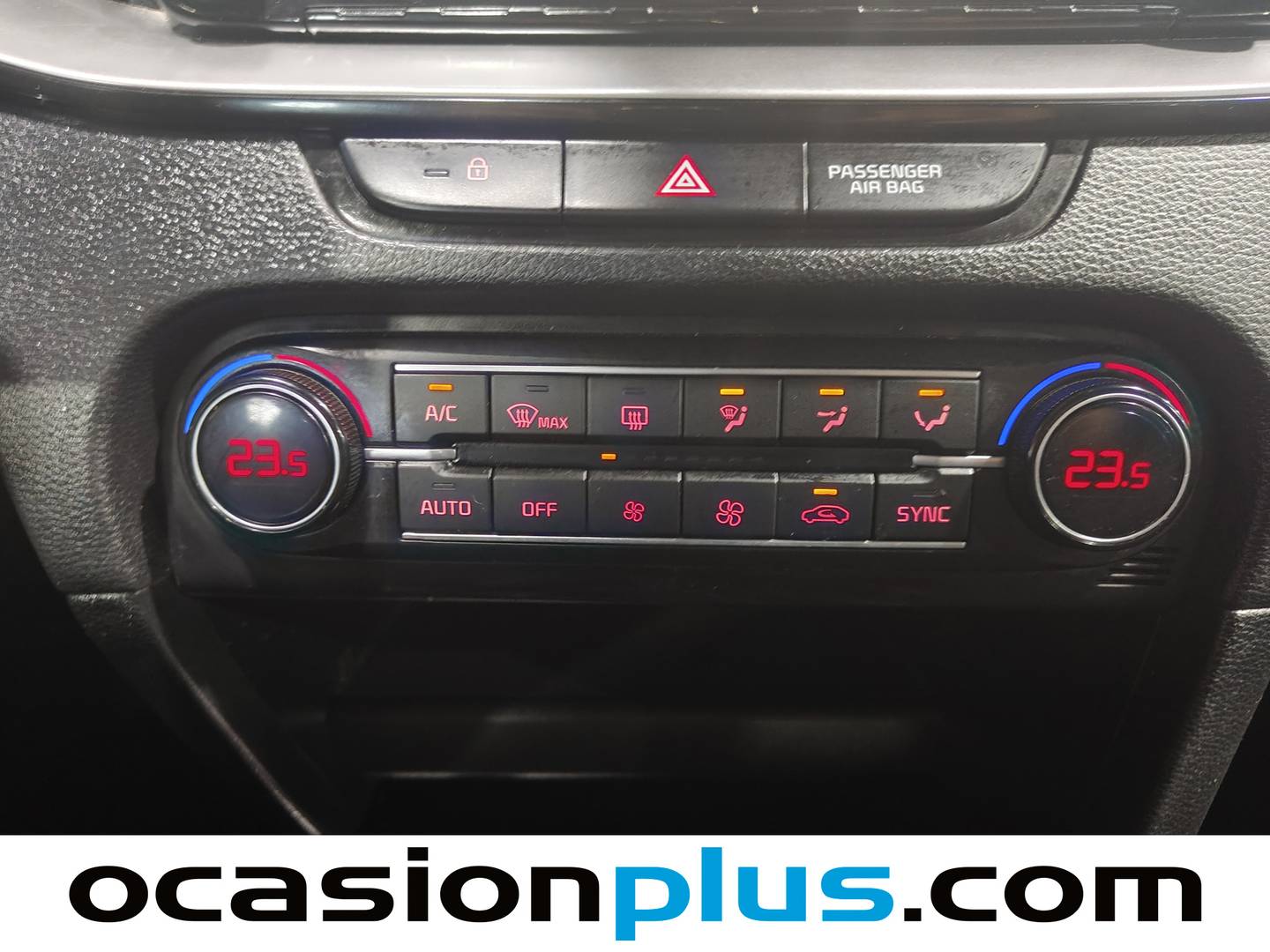 Foto KIA XCeed Kia XCeed 1.5 MHEV iMT Tech (160 CV)