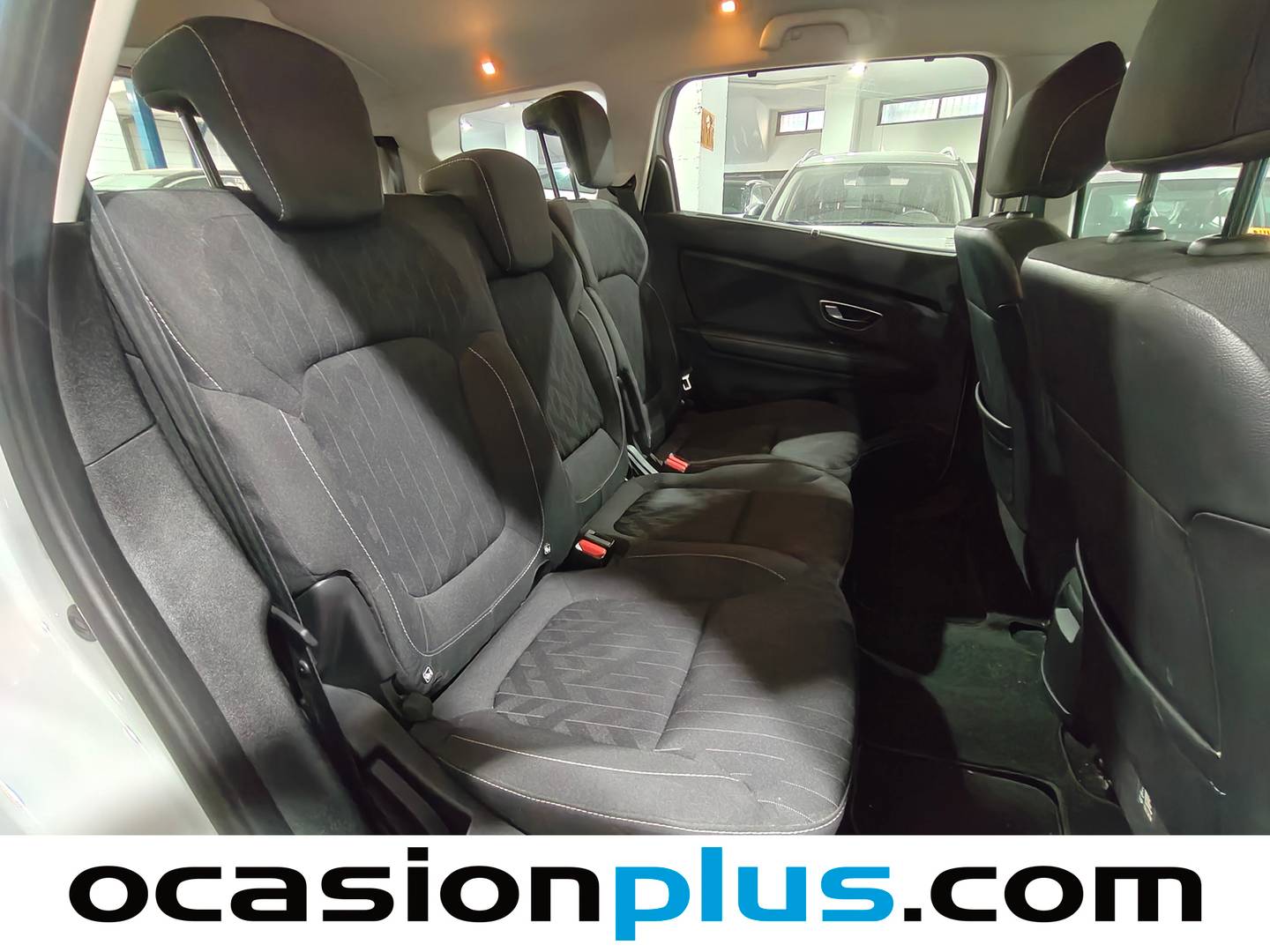 Renault Grand Scénic Renault Grand Scenic Limited TCe (140 CV) GPF km 0