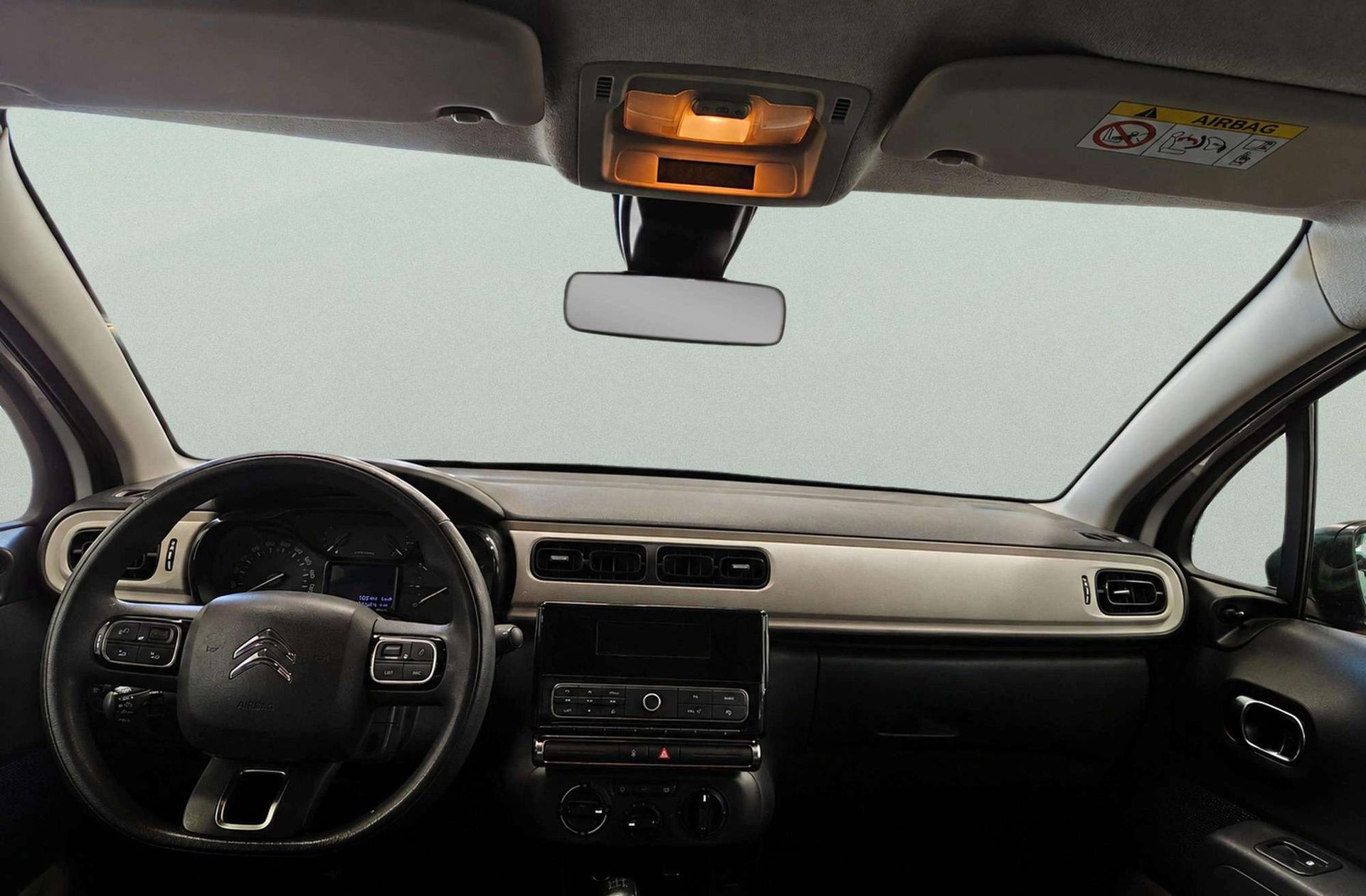 Citroën C3 Comercial HDi 100 - foto 6