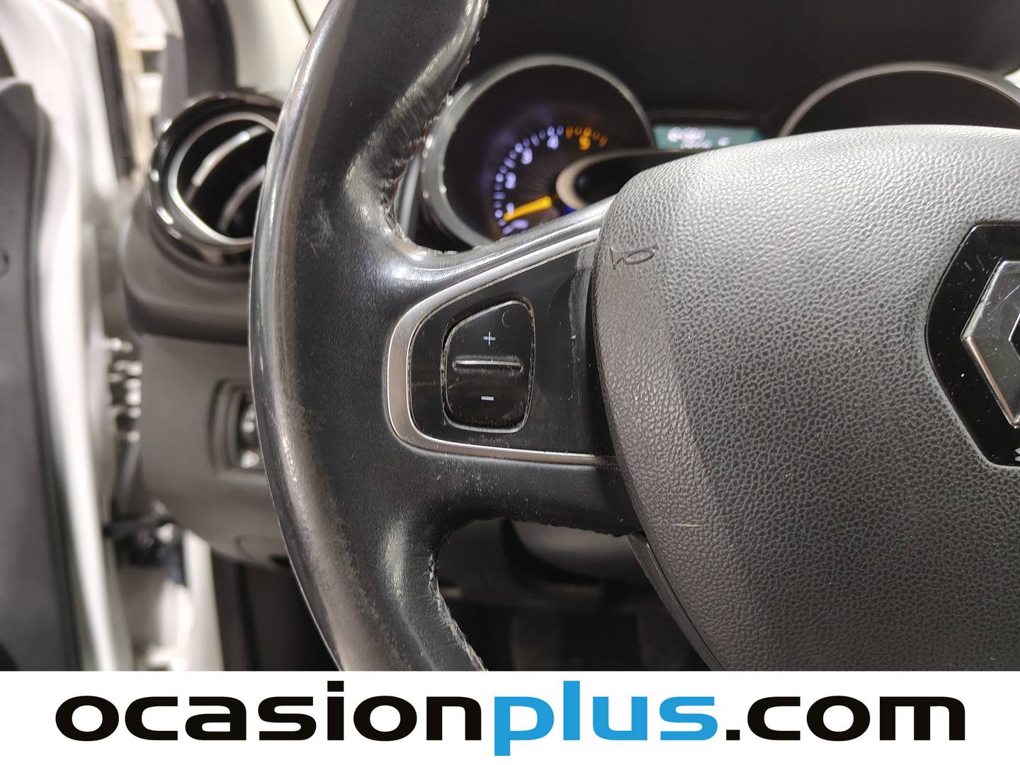 Renault Clio Renault Clio Dynamique Energy dCi (90 CV) de ocasión