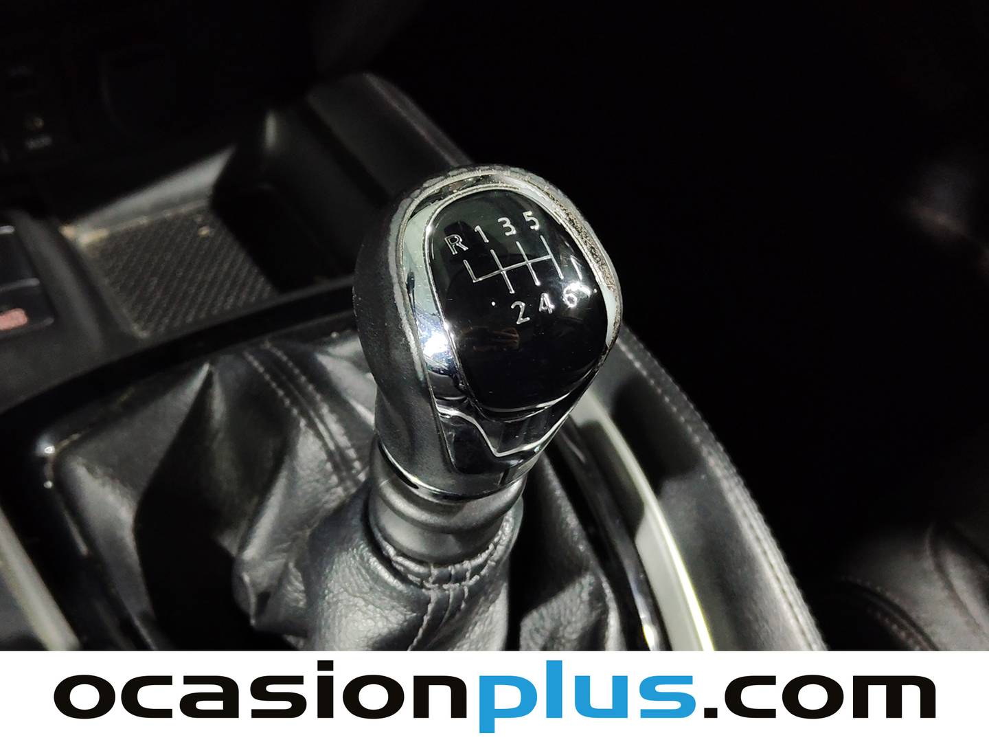 Nissan X-TRAIL Nissan X-Trail 1.6 DIG-T Tekna 4x2 (163 CV) de segunda mano