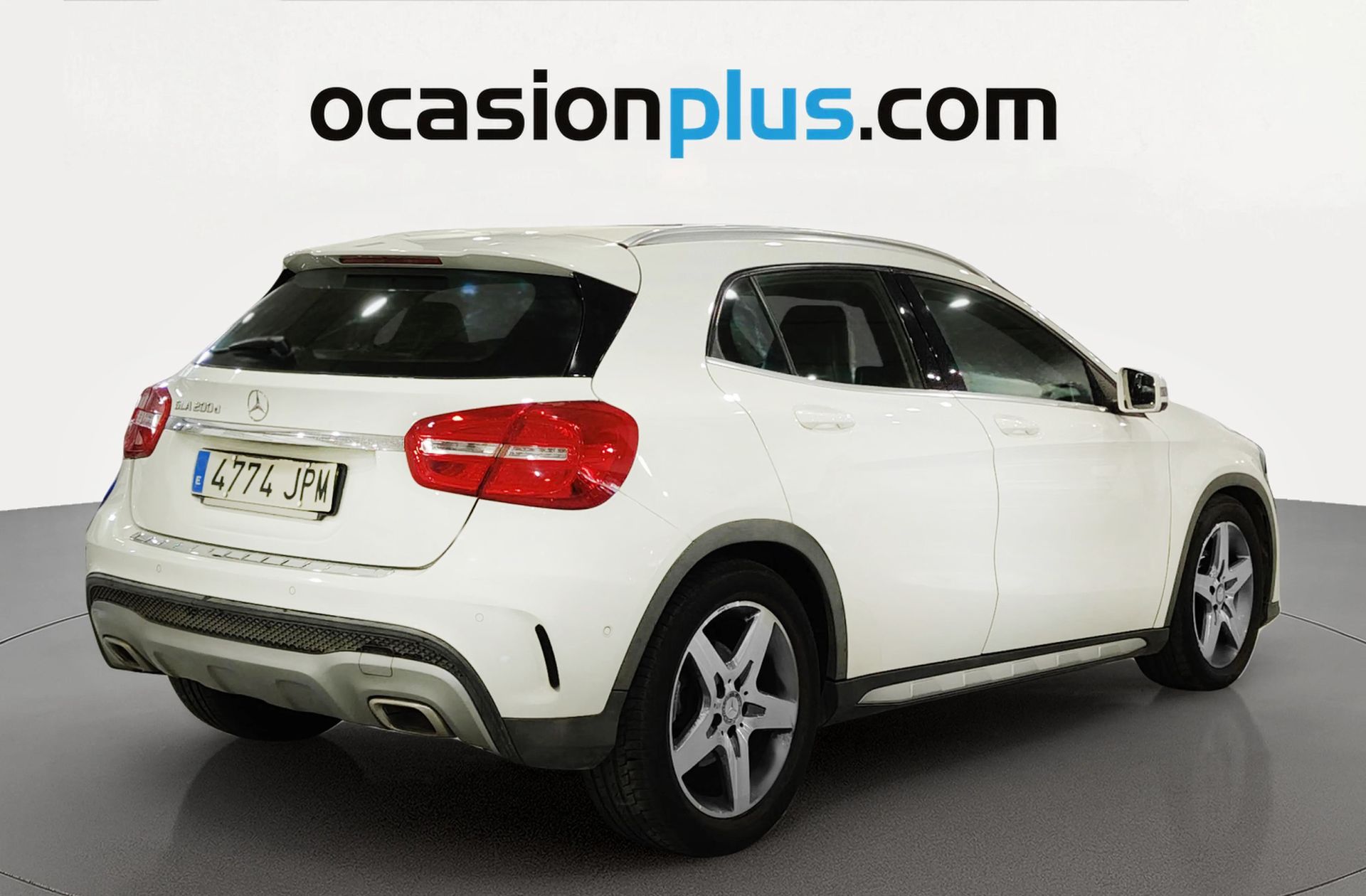 Mercedes-Benz GLA 200 d AMG Line - foto 4