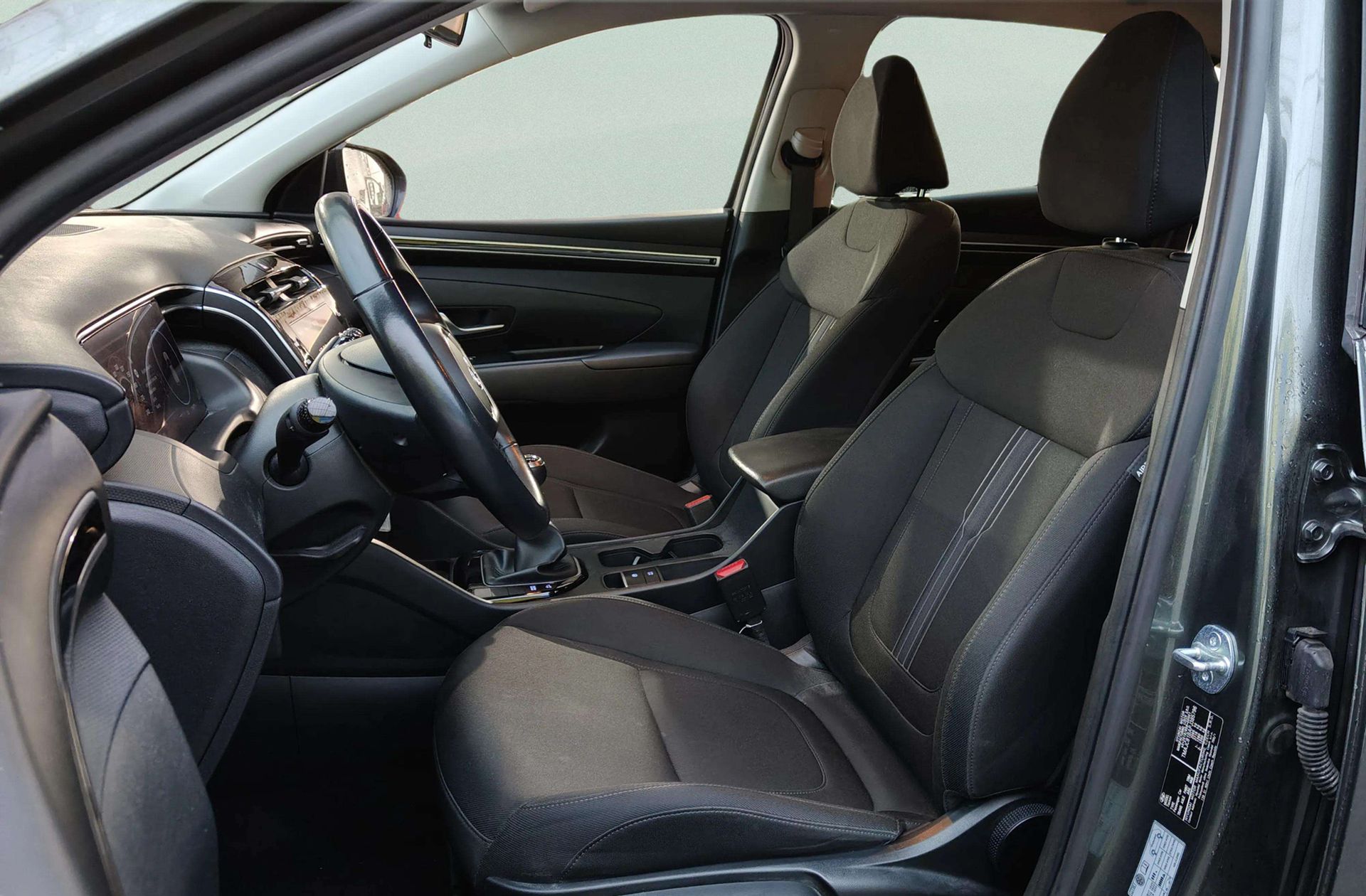 Hyundai Tucson 1.6 T-GDi 48V Maxx - foto 10