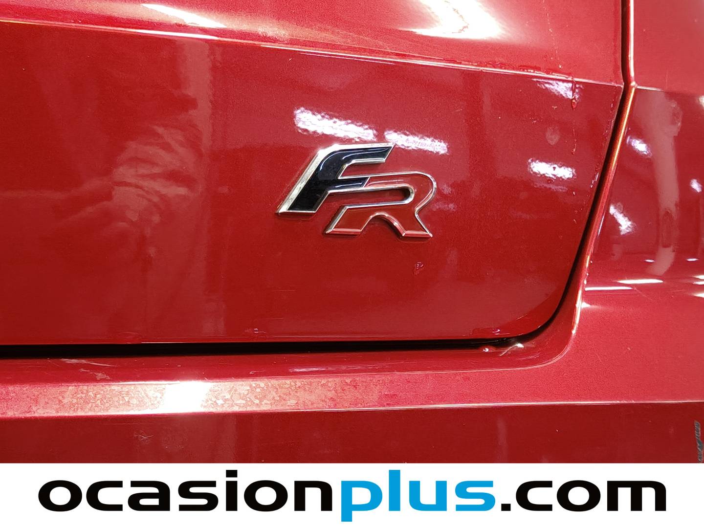 Foto Seat Arona SEAT Arona 1.0 TSI Ecomotive FR (115 CV)