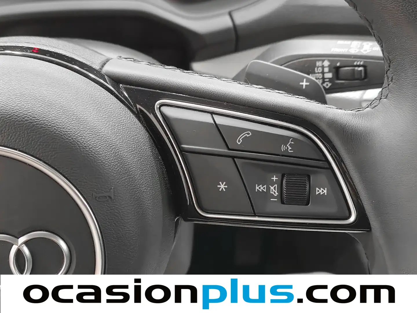 Foto Audi Q2 Audi Q2 S line 35 TFSI (150 CV) S tronic