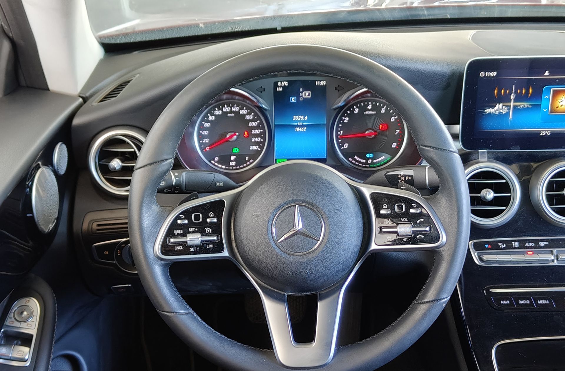 Mercedes-Benz Clase C C 200 Coupe - foto 22