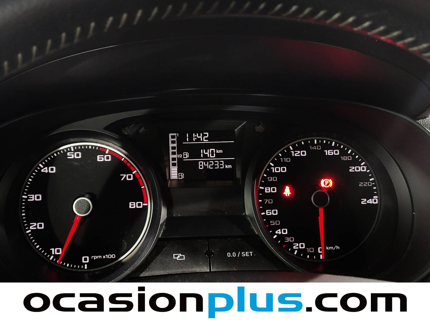 Seat Ibiza Seat Ibiza 1.2 TSI Style (105 CV) 2013