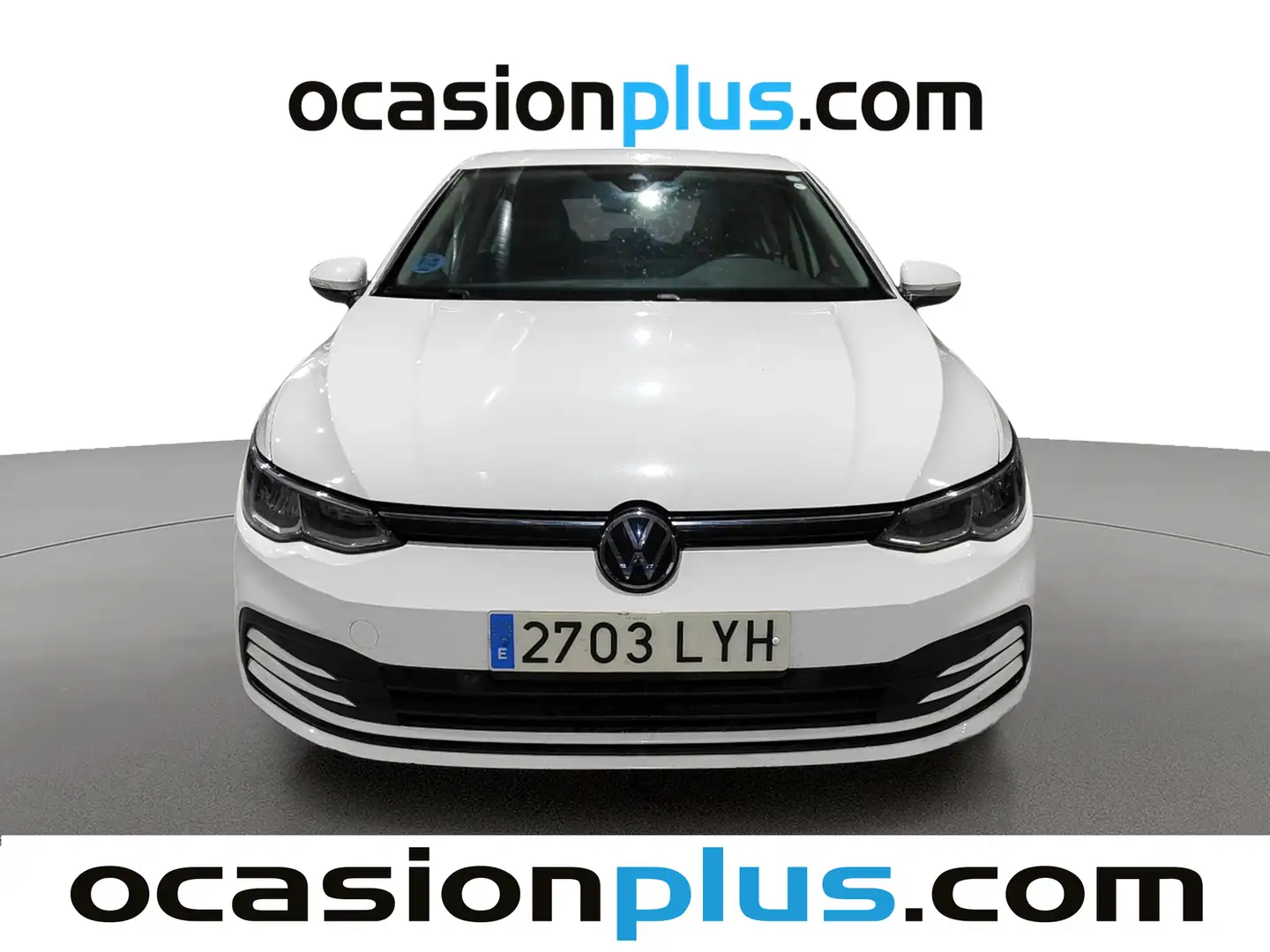 Foto Volkswagen Golf Volkswagen Golf 2.0 TDI (115 CV)
