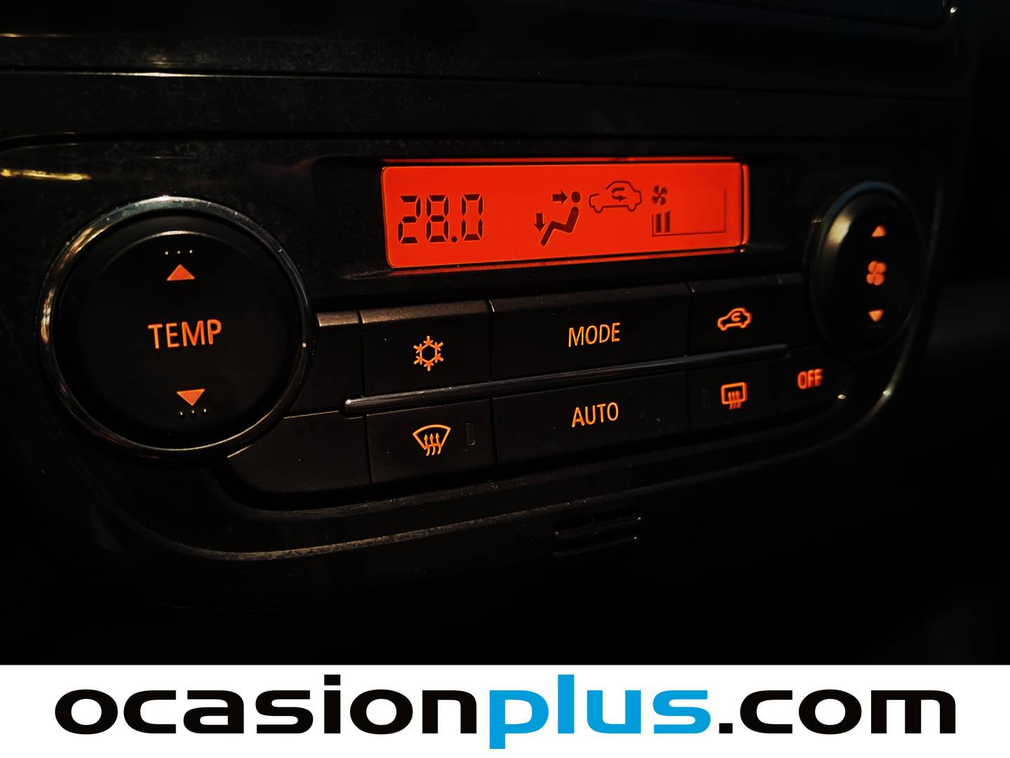 Foto Mitsubishi Space Star Mitsubishi Space Star 120 MPI Kaiteki CVT (71 CV)