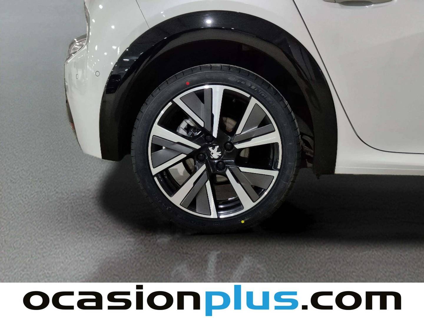 Foto Peugeot 208 Peugeot 208 PureTech 100 GT (100 CV)