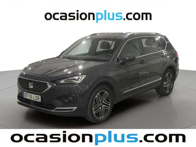 Seat Tarraco 1.5 TSI S&S Xcellence (150 CV) de segunda mano