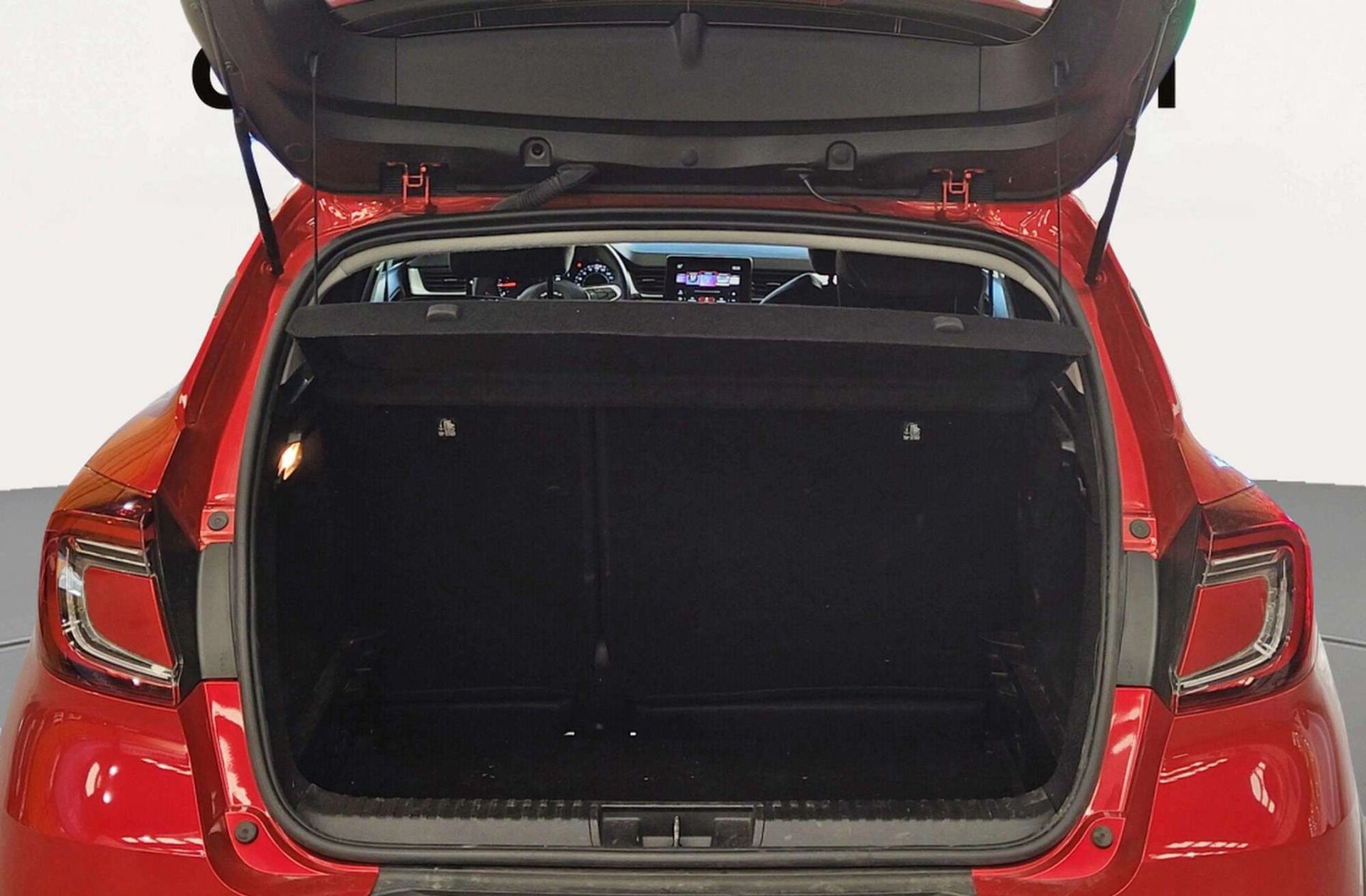 Mitsubishi ASX 100T Motion - foto 15