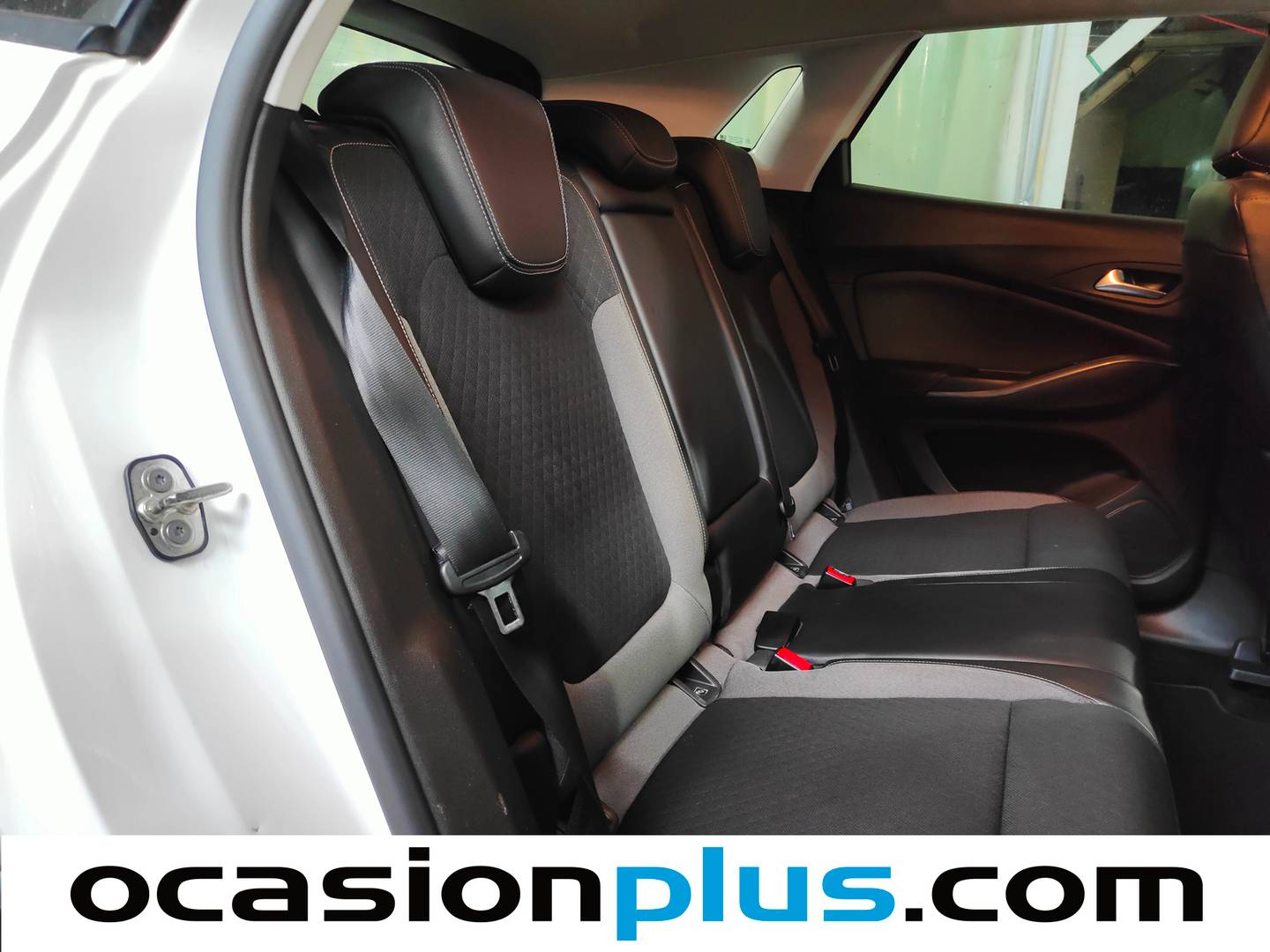 Opel Grandland X Opel Grandland X 1.2 Turbo Excellence (130 CV) al mejor precio